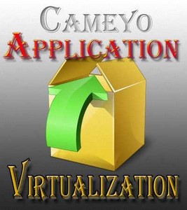 Cameyo Application Virtualization 1.7.634