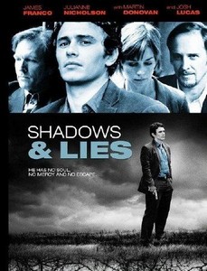   / William Vincent / Shadows And Lies (2010/DVDRip/750MB)