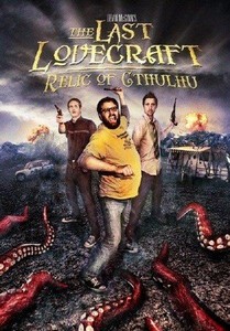  :   / The Last Lovecraft: Relic of Cthulhu (2009/DVDRip/700MB)