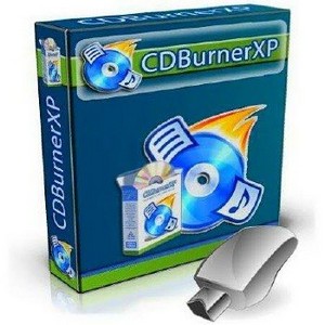 CDBurnerXP 4.3.9.2809 32-64 bit Portable *PortableAppZ*