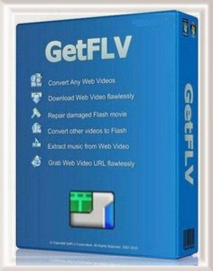 GetFLV Pro 9.0.6.5