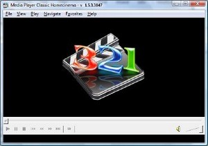 Media Player Classic HomeCinema 1.5.3.3847 (x86/x64)