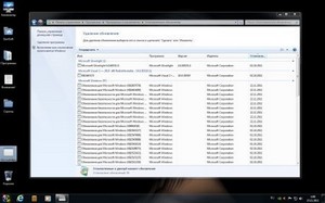 Windows 7 Ultimate SP1 Universal By StartSoft x32bit