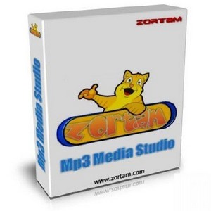 Zortam Mp3 Media Studio Pro 13.05