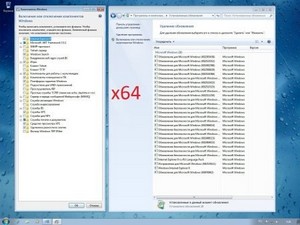 WINDOWS 7 Ultimate for SSD (86 & 64) Rus