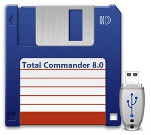 Total Commander 8.0 b10 32-64 bit Portable *PortableAppZ*