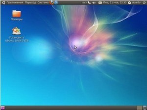 Ubuntu 10.04.3 LTS OEM x86