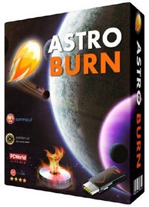 Astroburn Pro 2.2.0.111 ML/Rus Portable   