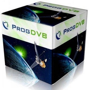 ProgDVB 6.80 standart (X32/X64)