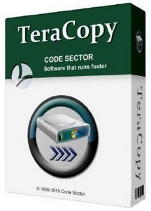 TeraCopy Pro 2.27 Portable by nkn0w
