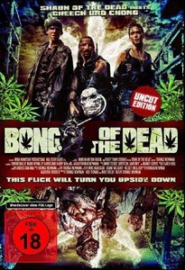   / Bong Of The Dead (2011/DVDRip/1400MB)