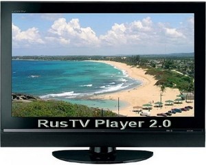 RusTV Player 2.2 Final (  27.11.2011)