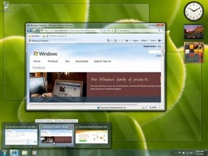 Windows 7 Home Premium License RUS x64