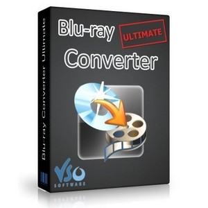 VSO Blu-ray Converter Ultimate 1.4.0.7