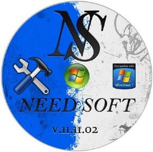    Need Soft - v. 11.11.02 (2011/RUS)