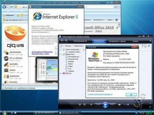 Windows XP Pro SP3 Final 86 Krokoz Edition (28.11.2011)