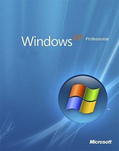 Windows XP Professional SP3 RUS   (x86)