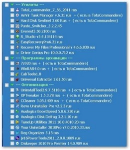 Windows XP Professional SP3 RUS   (x86)