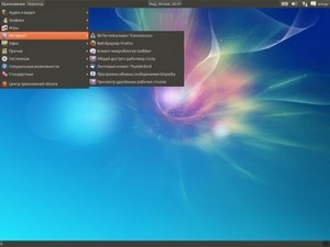 Ubuntu 11.10 OEM