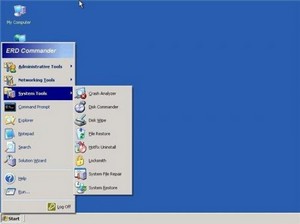 Universal Diagnostic and Repair Kit (UDaRK) v 1.2.3 (RUS/29.11.2011)