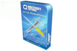 jv16 PowerTools 2012 2.1.0.1069 Beta 1 