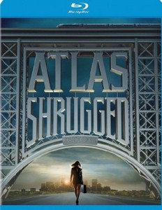 Атлант расправил плечи: Часть 1 / Atlas Shrugged: Part I (2011/BDRip/HDRip/ ...