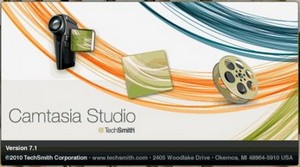 TechSmith Camtasia Studio v7.1.0 Build 1631 x32x64 [ENG] + KeyGen