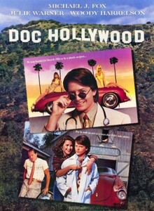  / Doc Hollywood (1991) HDTVRip + HDTVRip-AVC + HDTV 720p +  ...