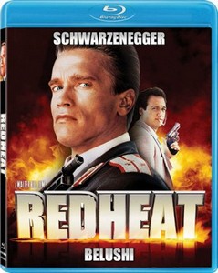   / Red Heat (1988) HDRip + BDRip-AVC + BDRip 720p + BDRip 1080p