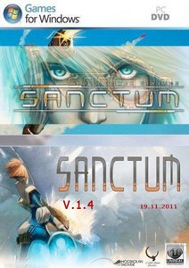 Sanctum v1.4.10450 + 7 DLCs ENG (2011)
