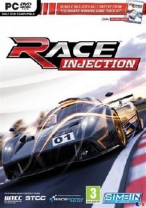 RACE Injection (2011/PC/ENG/RUS)