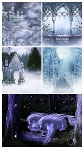 Backgrounds Gothic