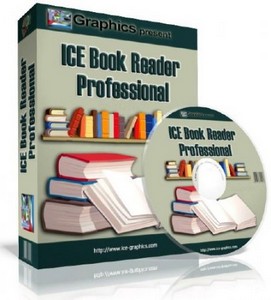 ICE Book Reader Pro 9.0.7 Final + Language Pack v1.0