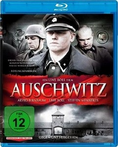 Освенцим / Auschwitz  (2011)HDRip