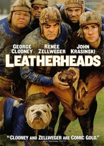    / Leatherheads (2008) HDRip + BDRip-AVC(720p) + BDRip 1080p