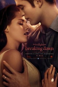    . .  / The Twilight Saga: Breaking Dawn (2011)