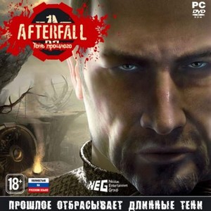 Afterfall:   / Afterfall: InSanity (2011/Rus/Eng/PC) RePack by R.G. ReCoding