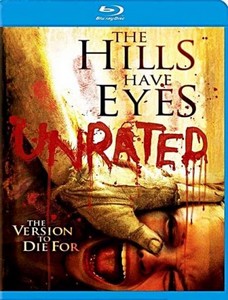     / The Hills Have Eyes [UNRATED] (2006) BDRip-AVC(720p) + BDRip 720p + BDRip 1080p