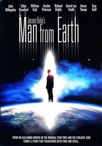    /     / The Man from Earth (2007) HDRip ...
