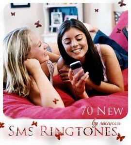 70 New Sms Ringtones