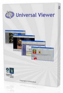 Universal Viewer Pro 6.2.7.4
