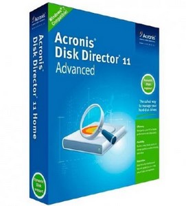 Acronis Disk Director Advanced Workstation v11.0.12077 Russian *DOA* Portab ...