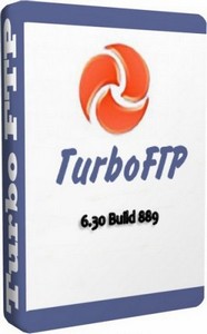 TurboFTP 6.30 Build 889