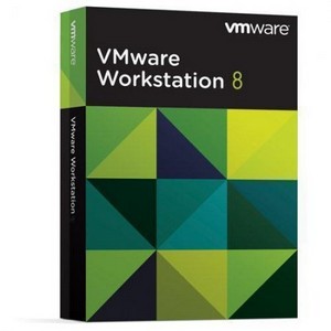 VMware Workstation 8.0.1 Build 528992 Rus Lite RePack by Lisabon