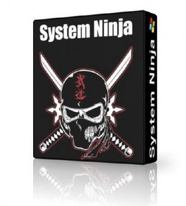 System Ninja 2.2.0.0 beta Portable