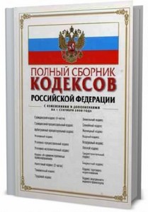 Сборник кодексов РФ и комментарии к ним (Коллектив/2004-2011)