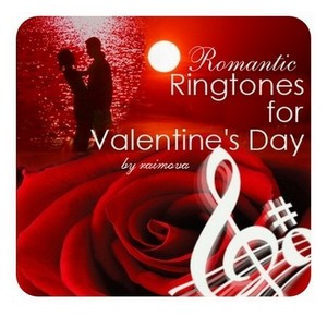 Romantic ringtones for mobiles