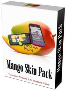 Mango Skin Pack 2.0 (x86/x64)