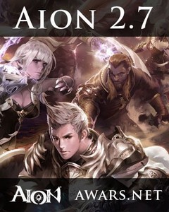 Aion 2.7   ( Awars Installer) (2011) PC