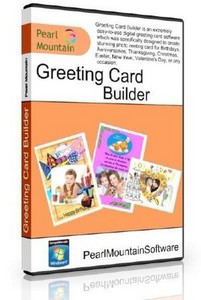 Greeting Card Builder v3.1.4 build 2954 portable -  